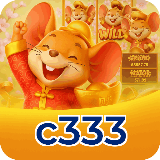 c333 Jogos - 2.500+ Títulos